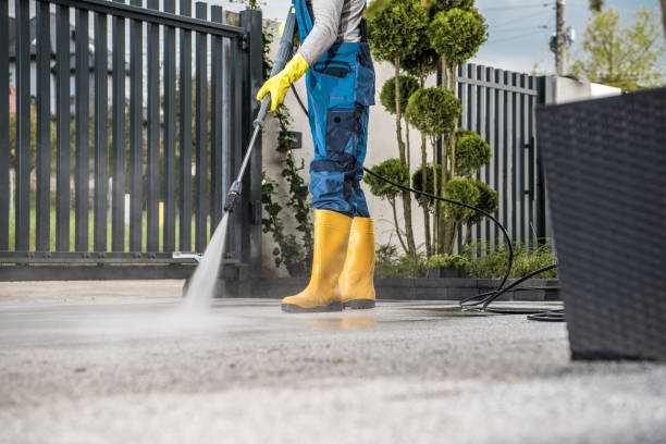 Local Pressure Washing Services in Chillicothe, IL