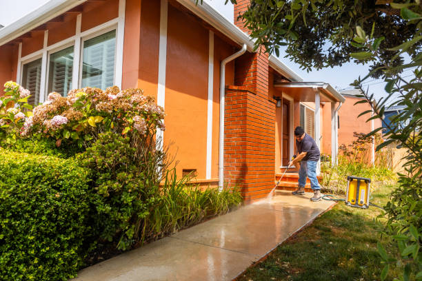 Reliable Chillicothe, IL Pressure Washing Solutions